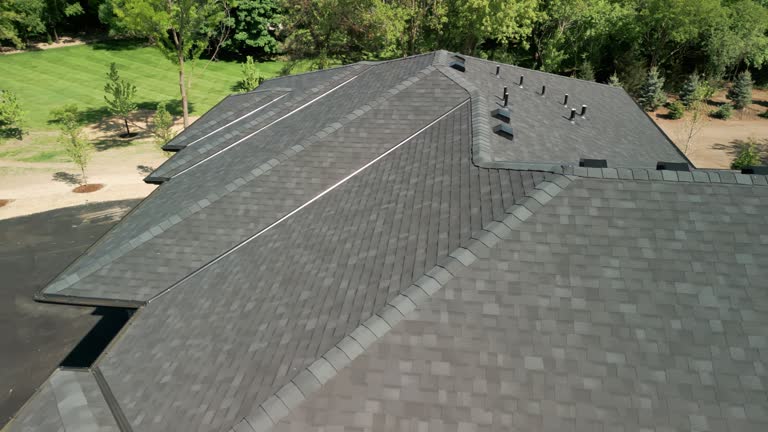 Best Roof Ventilation Installation  in Carolina Forest, SC