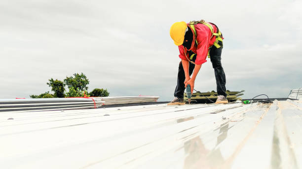 Best Roof Leak Repair  in Carolina Forest, SC